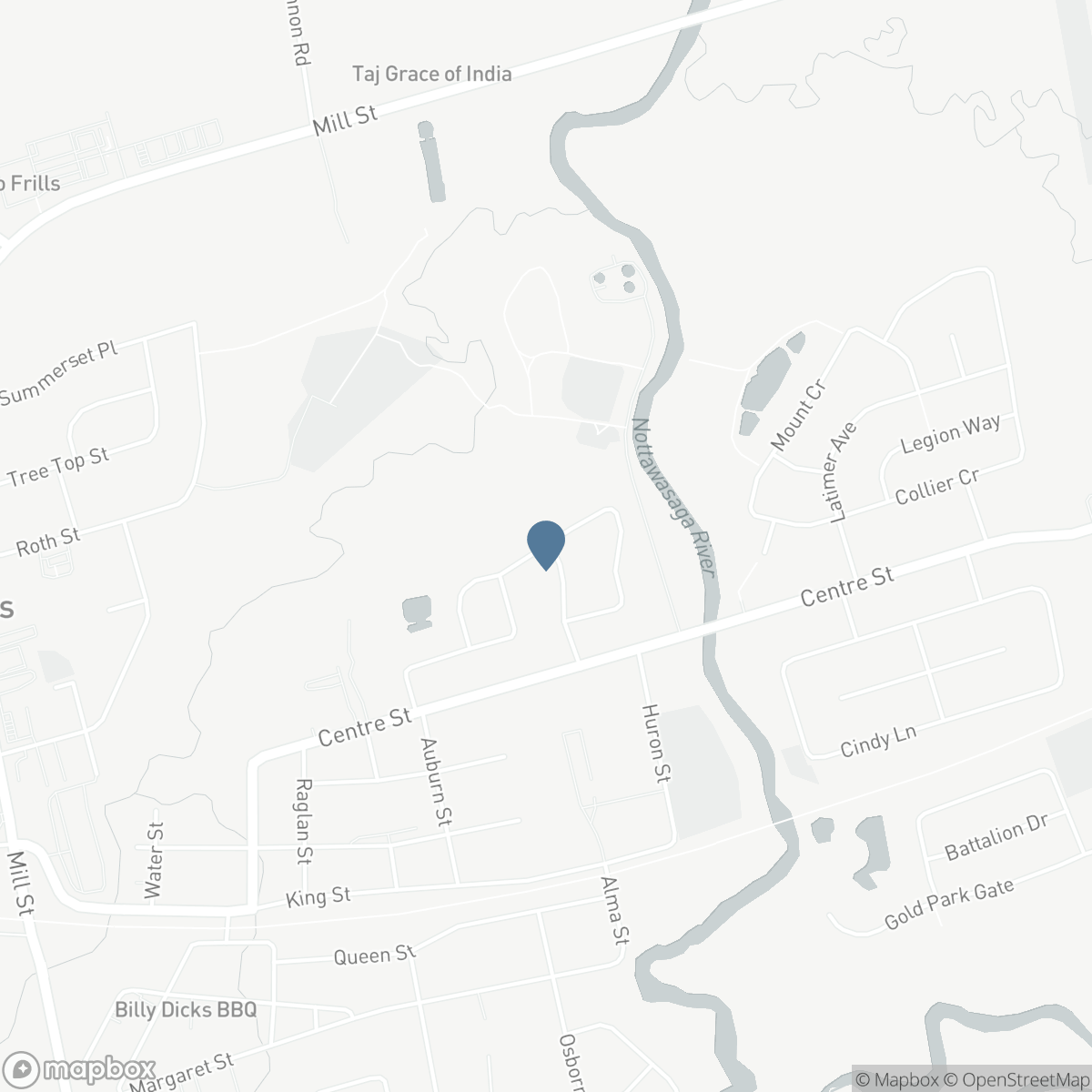 51 WOOD CRESCENT, Angus, Ontario L3W 0M5